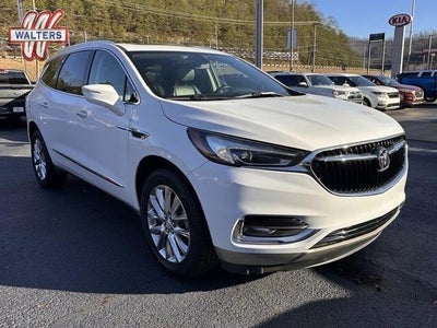 2020 Buick Enclave Essence 4DR Crossover