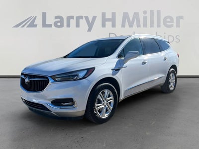 Photo of a 2021 Buick Enclave Essence 4DR Crossover for sale