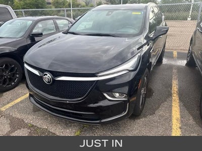 Photo of a 2022 Buick Enclave Essence 4DR Crossover for sale