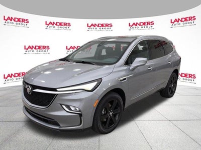 2023 Buick Enclave Essence 4DR Crossover