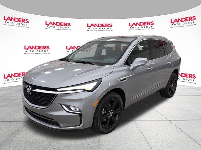 2023 Buick Enclave - $25,990