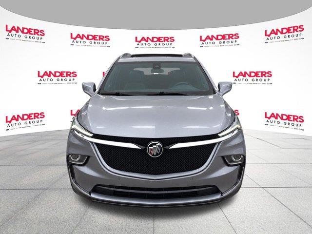 2023 Buick Enclave - $25,990
