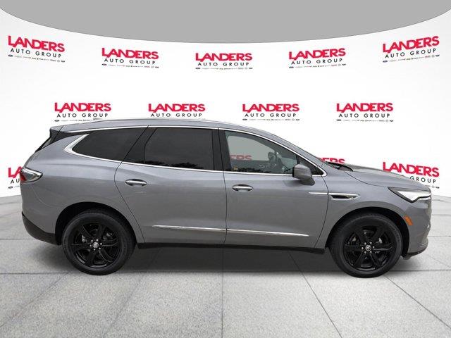 2023 Buick Enclave - $25,990