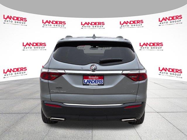 2023 Buick Enclave - $25,990