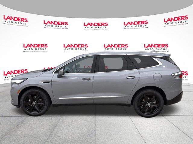 2023 Buick Enclave - $25,990