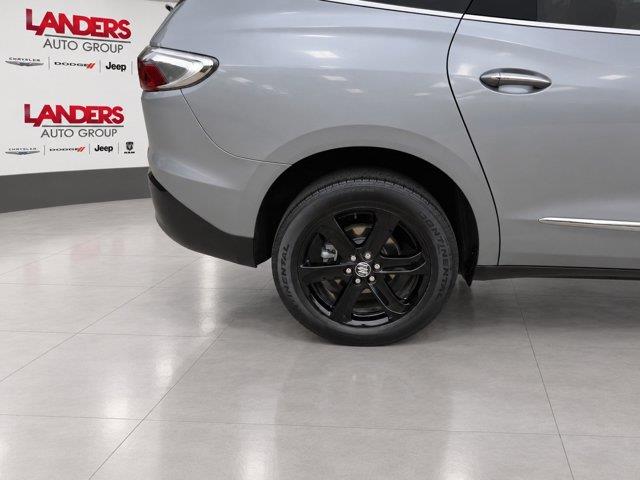 2023 Buick Enclave - $25,990