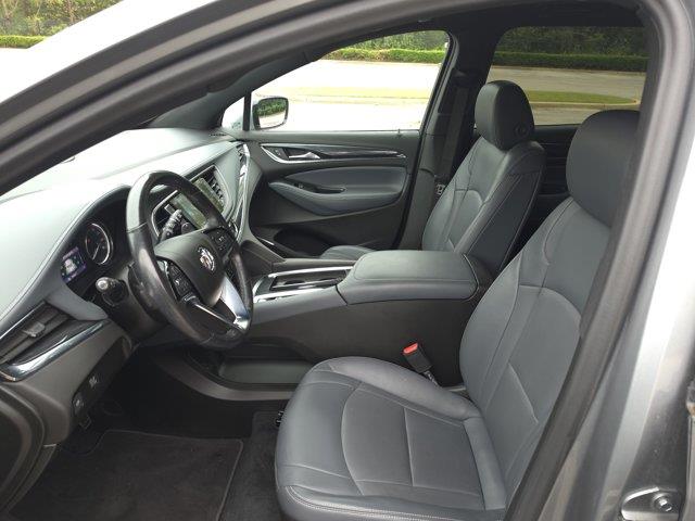 2023 Buick Enclave - $25,990