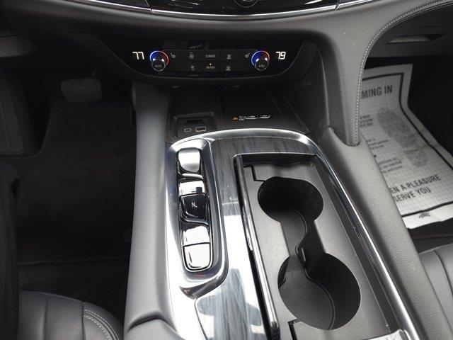 2023 Buick Enclave - $25,990