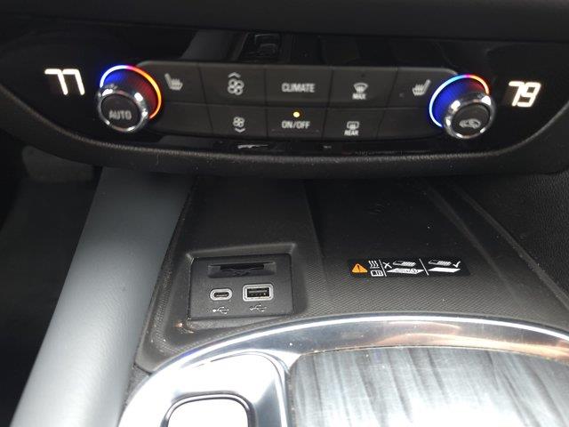 2023 Buick Enclave - $25,990