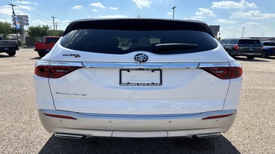 2023 Buick Enclave Essence 4DR Crossover