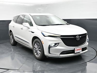 Photo of a 2023 Buick Enclave Essence 4DR Crossover for sale