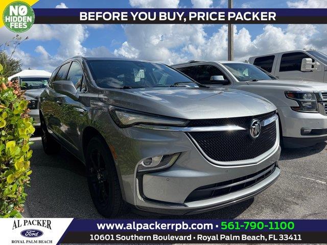 2023 Buick Enclave