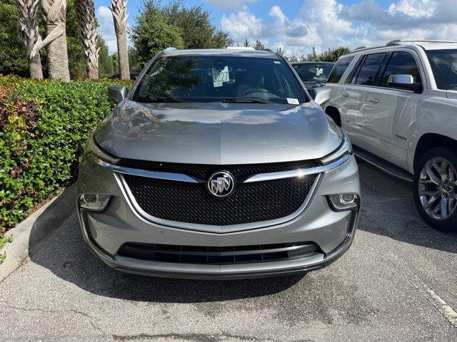 2023 Buick Enclave - $26,944
