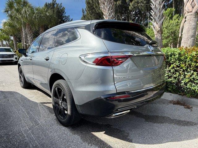 2023 Buick Enclave - $26,944