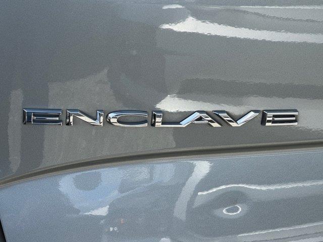 2023 Buick Enclave - $26,944