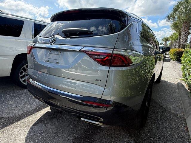 2023 Buick Enclave - $26,944