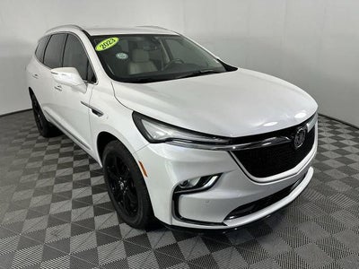 Photo of a 2023 Buick Enclave Essence 4DR Crossover for sale