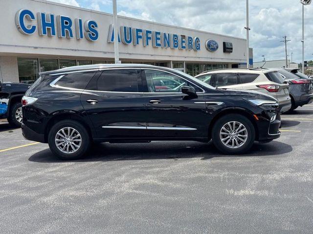 2024 Buick Enclave - $33,354