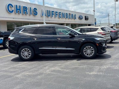 Photo of a 2024 Buick Enclave Essence 4DR Crossover for sale