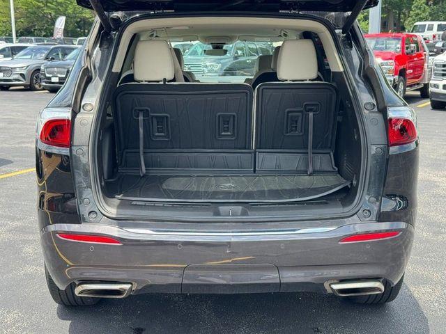 2024 Buick Enclave - $33,354