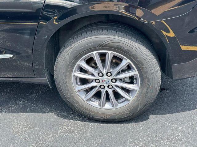 2024 Buick Enclave - $33,354