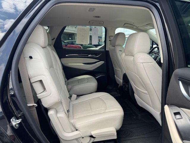 2024 Buick Enclave - $33,354