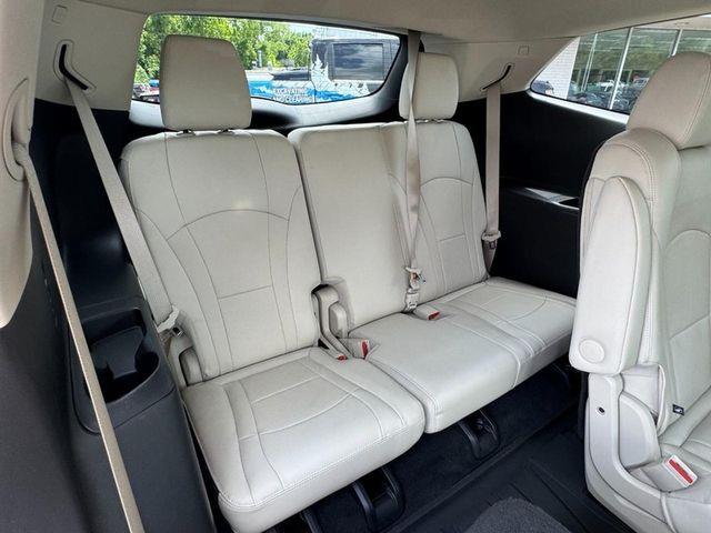 2024 Buick Enclave - $33,354