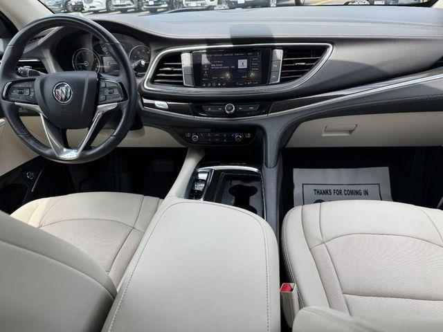 2024 Buick Enclave - $33,354