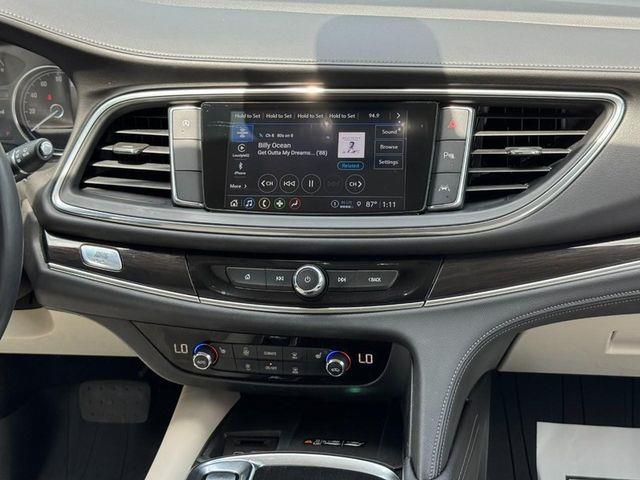 2024 Buick Enclave - $33,354