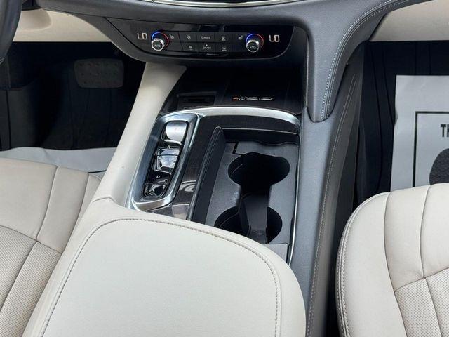 2024 Buick Enclave - $33,354
