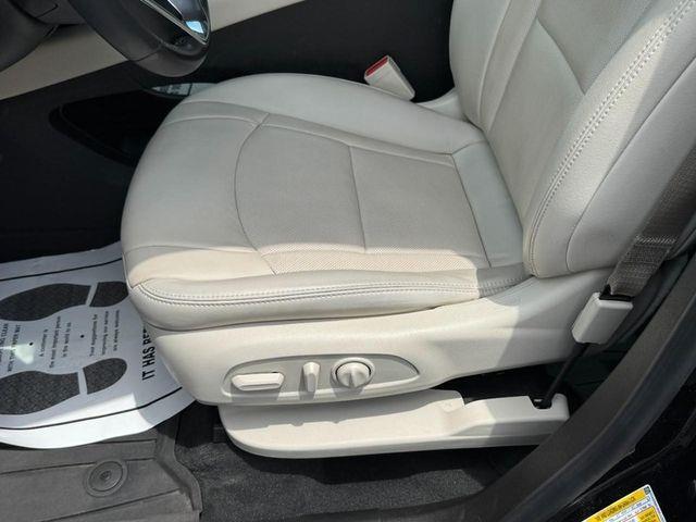 2024 Buick Enclave - $33,354