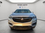 2019 Enclave Thumbnail 6