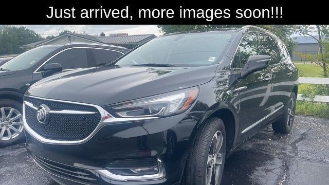 Preowned 2019 Buick Enclave Essence for Sale