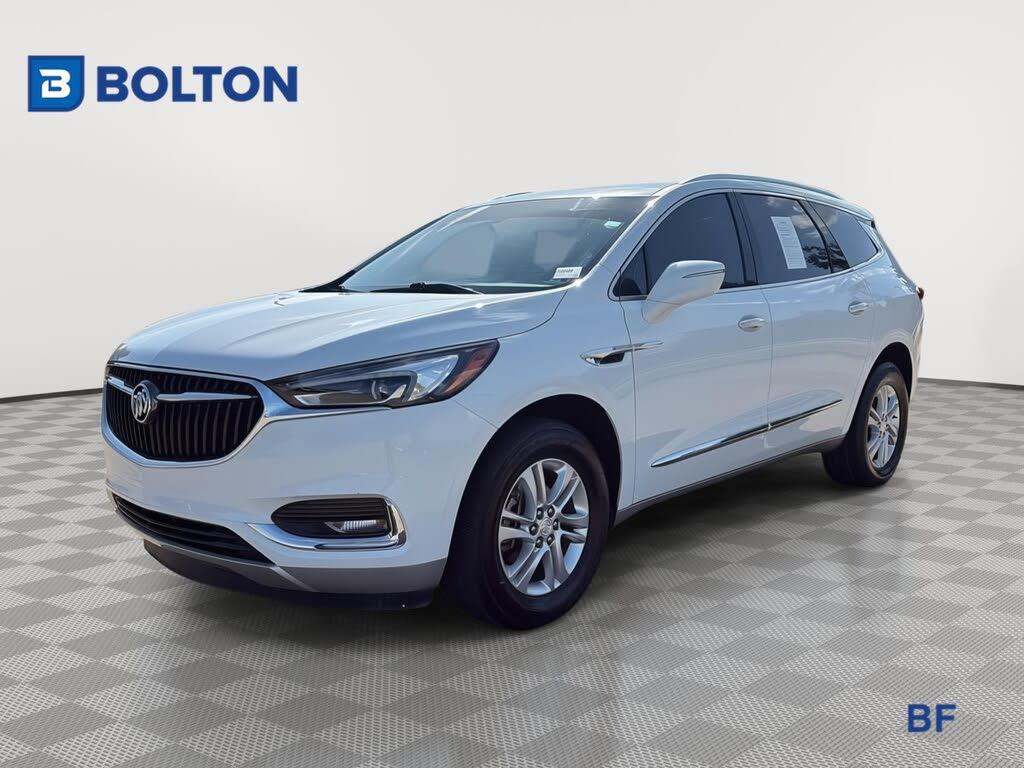 2020 Buick Enclave - $18,800