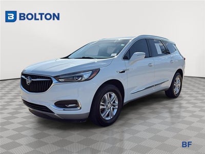 Photo of a 2020 Buick Enclave Essence 4DR Crossover for sale