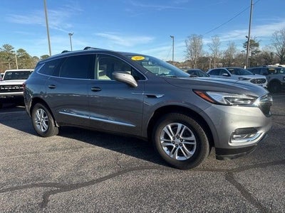 Photo of a 2020 Buick Enclave Essence 4DR Crossover for sale