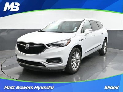 Photo of a 2020 Buick Enclave Essence 4DR Crossover for sale