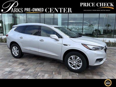 Photo of a 2021 Buick Enclave Essence 4DR Crossover for sale