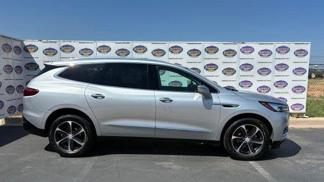 Preowned 2021 Buick Enclave Essence for Sale