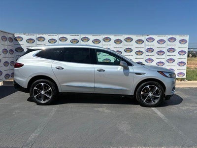 Photo of a 2021 Buick Enclave Essence 4DR Crossover for sale