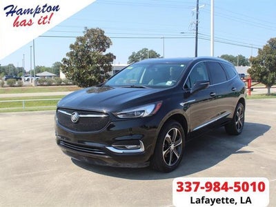 2021 Buick Enclave Essence 4DR Crossover