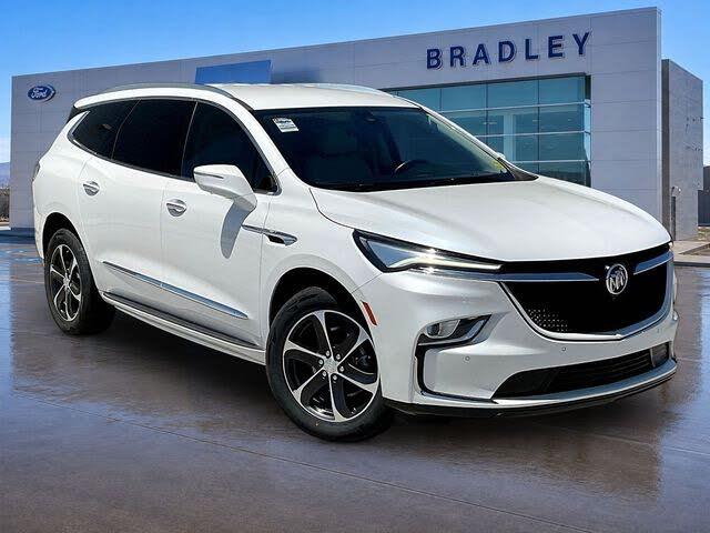 2022 Buick Enclave - $29,889