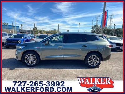 Photo of a 2023 Buick Enclave Essence 4DR Crossover for sale