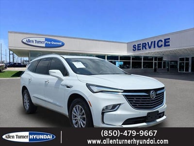 Photo of a 2023 Buick Enclave Essence 4DR Crossover for sale