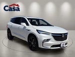 2023 Enclave Thumbnail 24