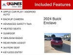 2024 Enclave Thumbnail 2
