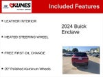 2024 Enclave Thumbnail 3