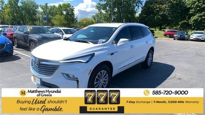 Photo of a 2024 Buick Enclave Essence 4DR Crossover for sale
