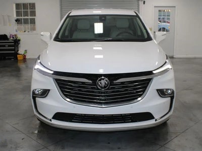 Photo of a 2024 Buick Enclave Essence 4DR Crossover for sale