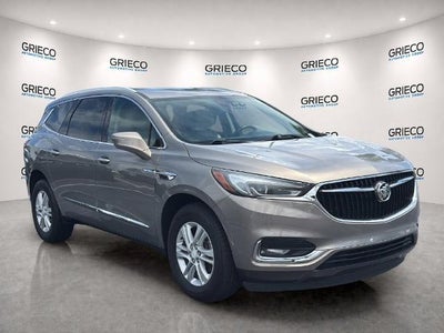 2018 Buick Enclave Essence 4DR Crossover